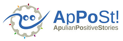ApPoSt – Apulian Positive Stories